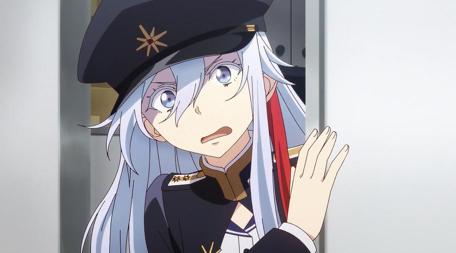 ８６ エイティシックス １２話 感想 アニメいいんじゃない