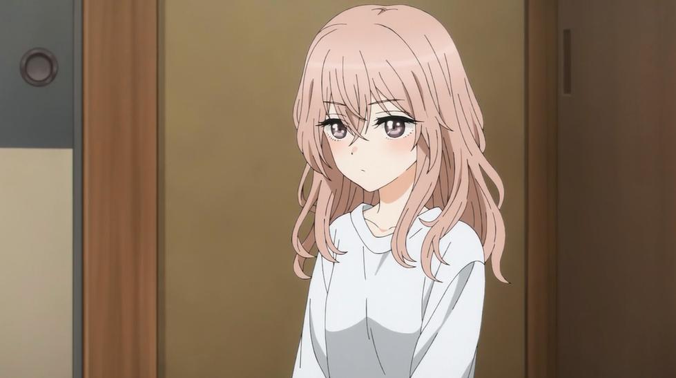 その着せ替え人形は恋をする 第6話 アニメいいんじゃない