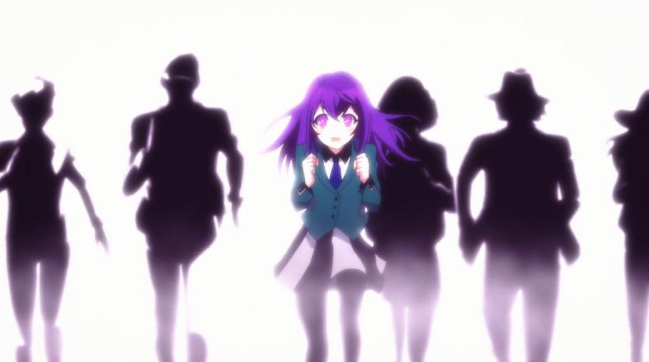 美少年探偵団 第２話 アニメいいんじゃない