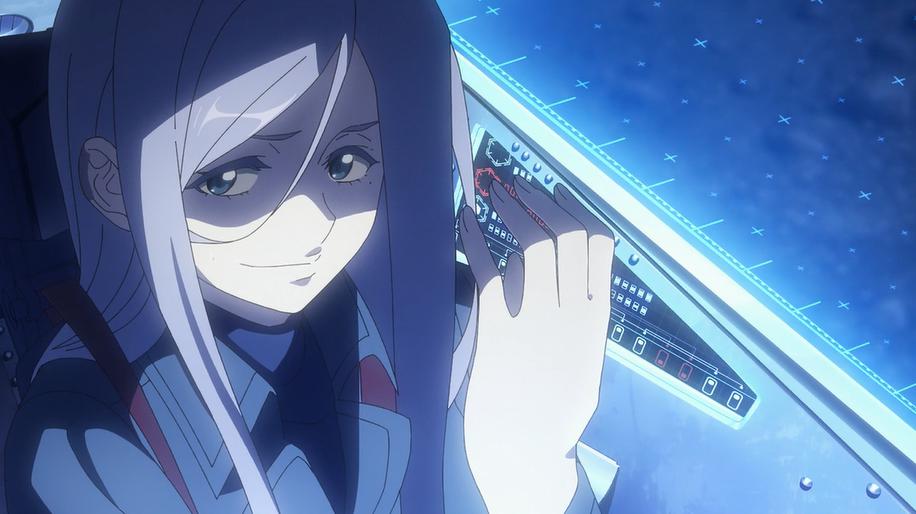 ８６ エイティシックス ２１話 感想 アニメいいんじゃない