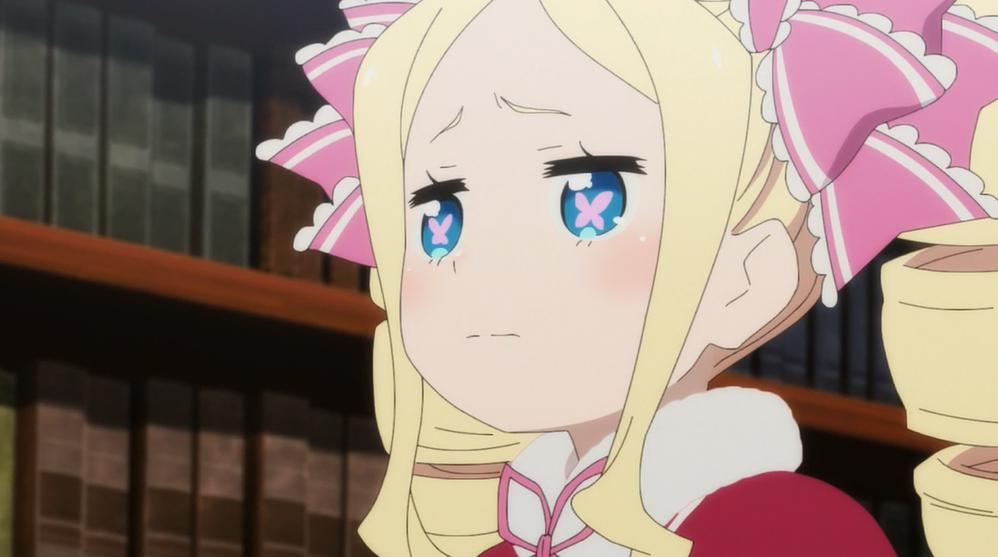 死の意味 リゼロ2期 第36話 追走 アニメいいんじゃない 死の意味 リゼロ2期 第36話 追走 アニメいいんじゃない
