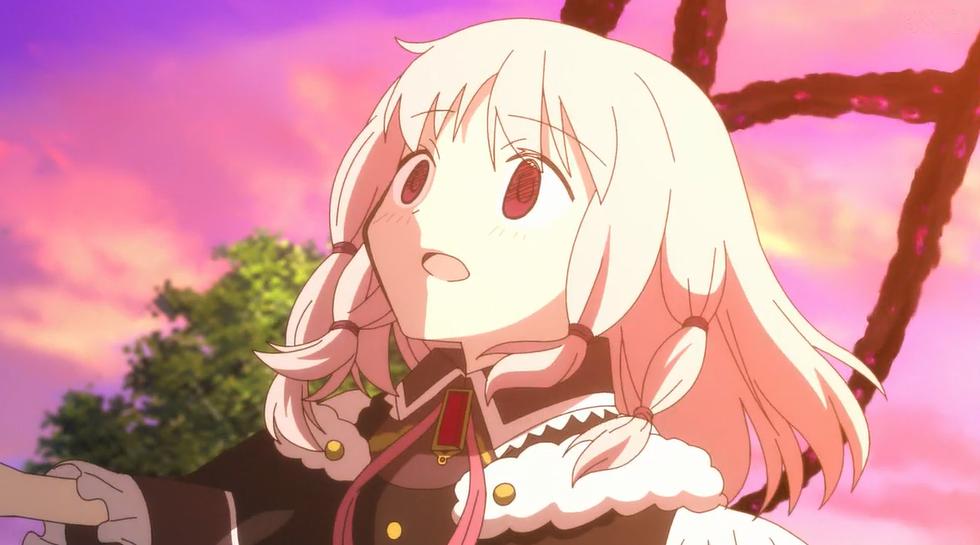 マギアレコード 浅き夢の暁 アニメいいんじゃない