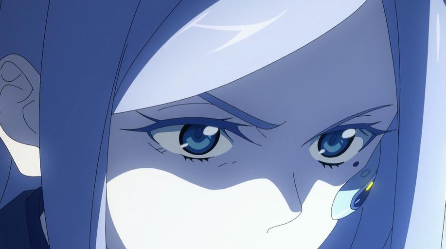 ８６ エイティシックス ２１話 感想 アニメいいんじゃない