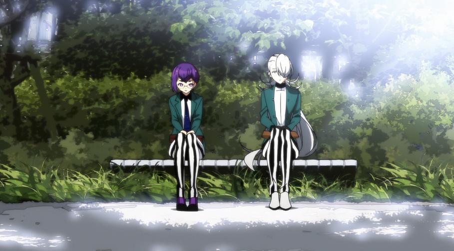 美少年探偵団 第１１ １２話 D坂の美少年 アニメいいんじゃない