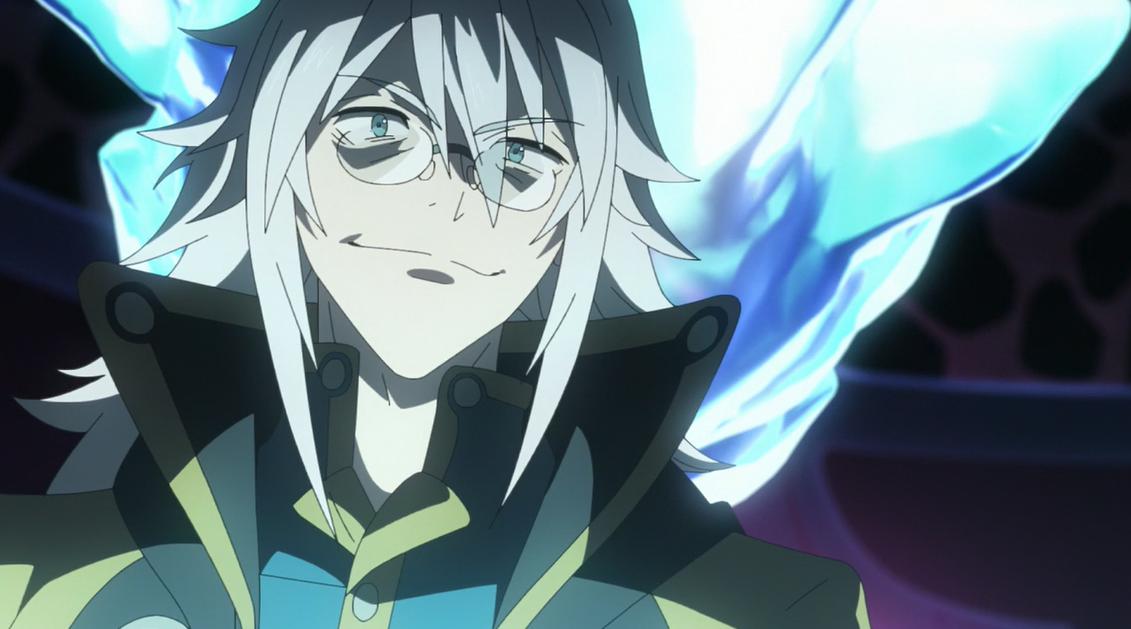 盾の勇者の成り上がり２ 第５話 アニメいいんじゃない