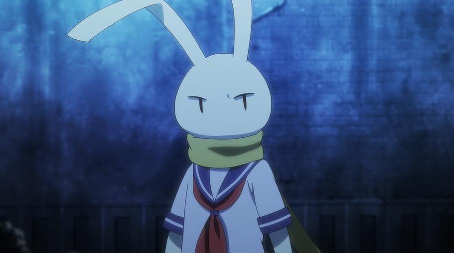 ピーチボーイリバーサイド 第５話 感想 アニメいいんじゃない