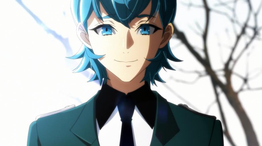 美少年探偵団 第１１ １２話 D坂の美少年 アニメいいんじゃない