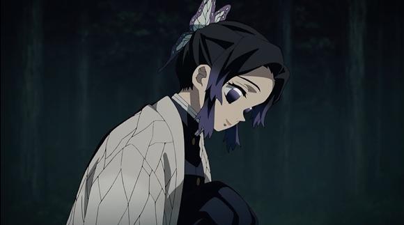 鬼滅の刃 しのぶ画像まとめ その１ アニメいいんじゃない