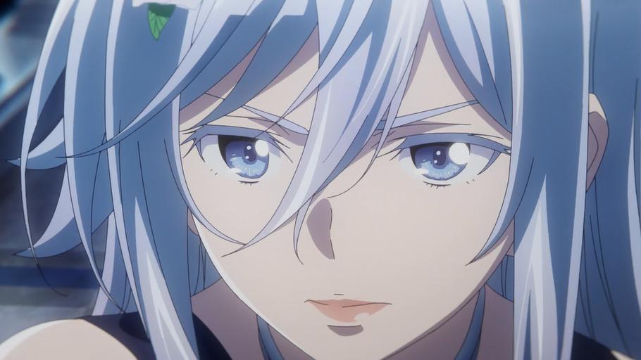 86 エイティシックス 第7話 部隊の真実 アニメいいんじゃない 86 エイティシックス 第7話 部隊の真実 アニメいいんじゃない
