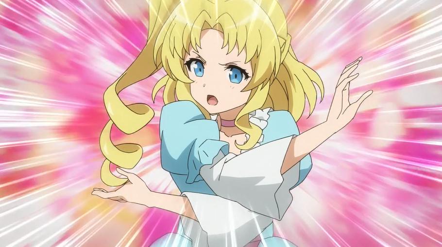 戦闘員 派遣します 第8話 アニメいいんじゃない 戦闘員 派遣します 第8話 アニメいいんじゃない