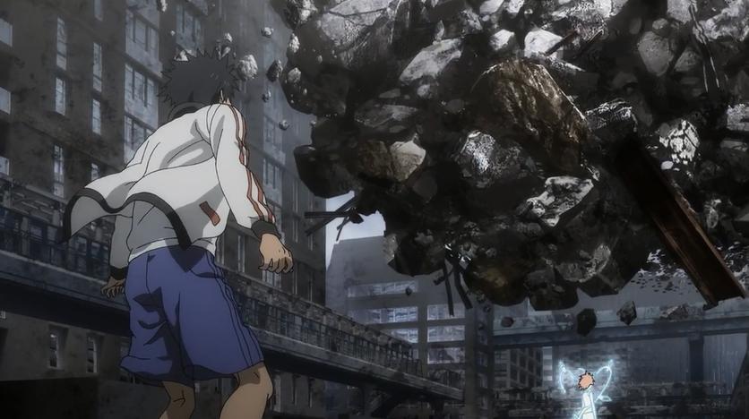 とある科学の超電磁砲t 第11話ストーリー追走 アニメいいんじゃない とある科学の超電磁砲t 第11話ストーリー追走 アニメいいんじゃない
