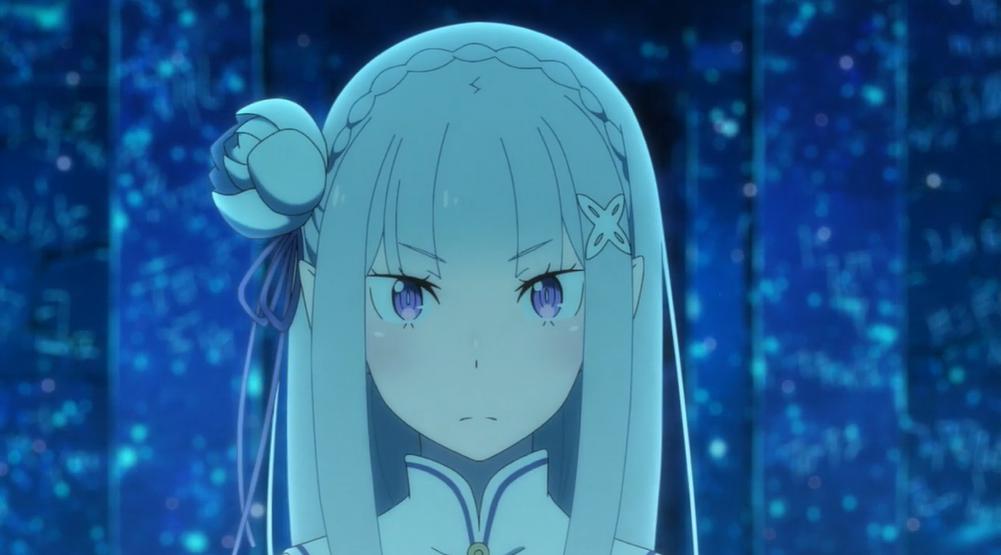 リゼロ2期 第４８話 決着 アニメいいんじゃない