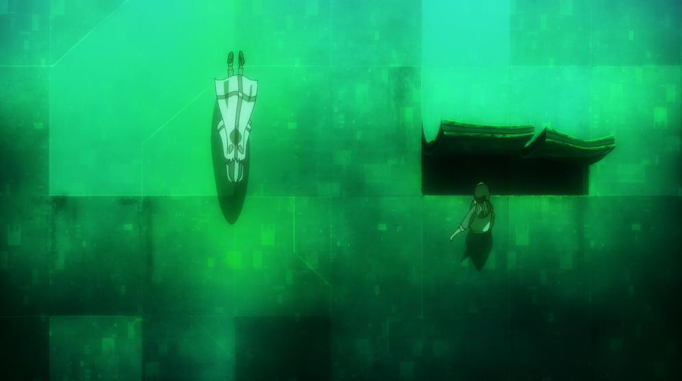 ドッペルゲンガー とある科学の超電磁砲t 第21話追走 アニメいいんじゃない ドッペルゲンガー とある科学の超電磁砲t 第21話追走 アニメいいんじゃない