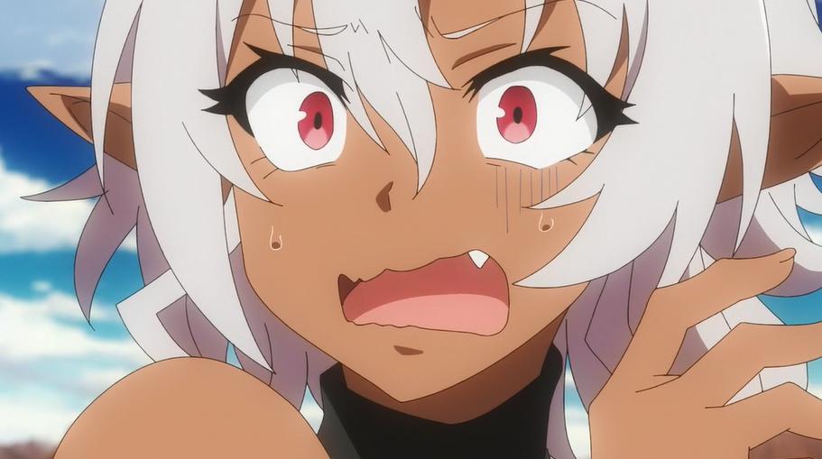 戦闘員 派遣します 第4話 アニメいいんじゃない 戦闘員 派遣します 第4話 アニメいいんじゃない