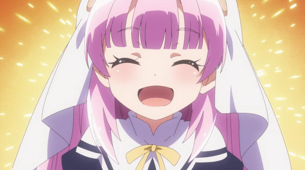 神様になった日 第2話 神様の名前は佐藤ひな アニメいいんじゃない 神様になった日 第2話 神様の名前は佐藤ひな アニメいいんじゃない
