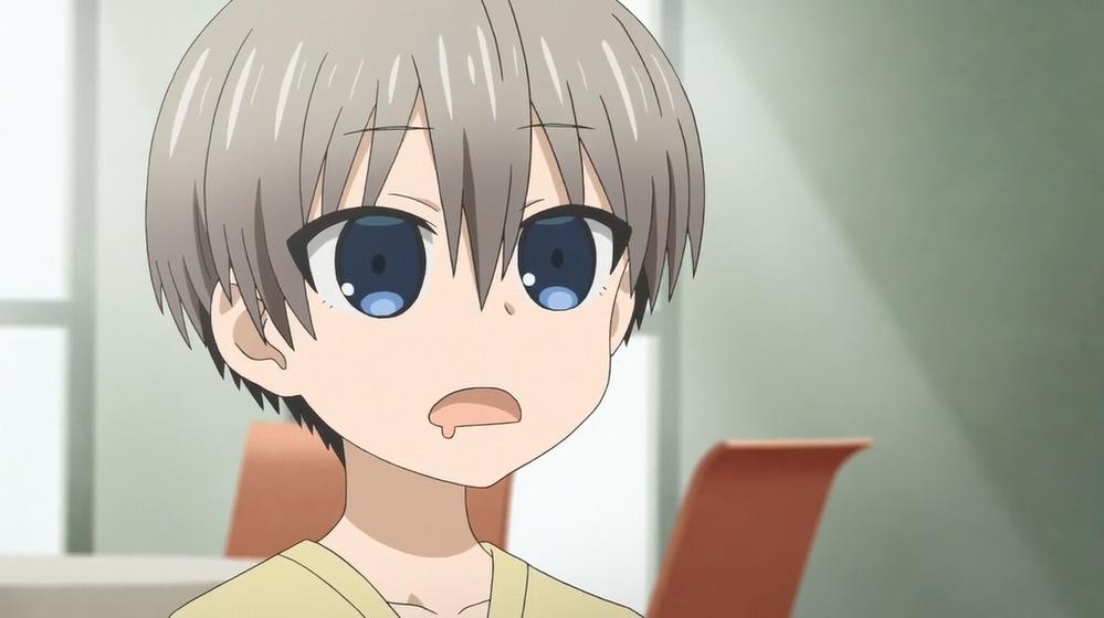 新キャラ登場 宇崎ちゃんは遊びたい 第3話 アニメいいんじゃない 新キャラ登場 宇崎ちゃんは遊びたい 第3話 アニメいいんじゃない