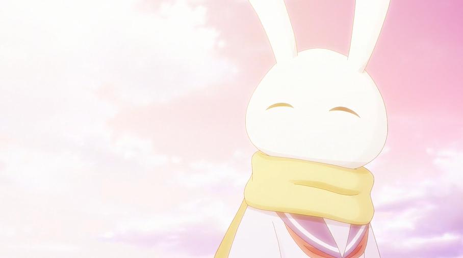 ピーチボーイリバーサイド 第５話 感想 アニメいいんじゃない