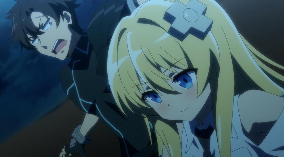戦闘員 派遣します 第9話 肉食系女子 アニメいいんじゃない 戦闘員 派遣します 第9話 肉食系女子 アニメいいんじゃない