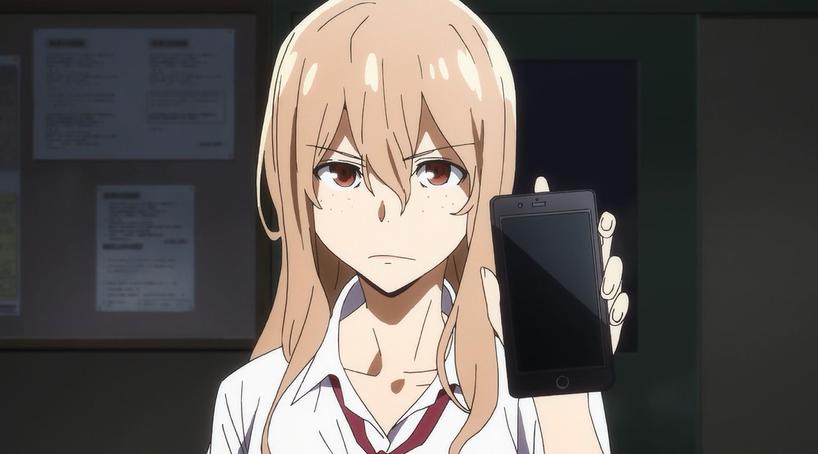 グレイプニル 1話 2話ストーリー追走 アニメいいんじゃない グレイプニル 1話 2話ストーリー追走 アニメいいんじゃない