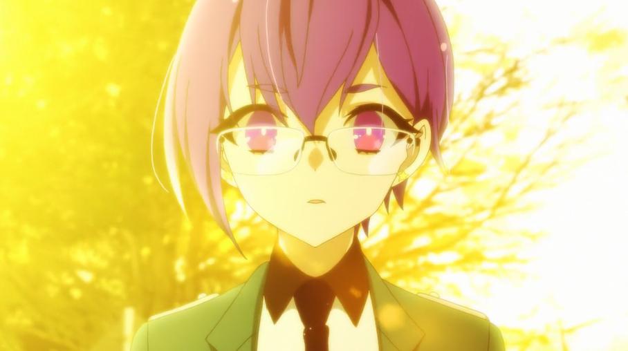 美少年探偵団 第１０話 D坂の美少年 アニメいいんじゃない