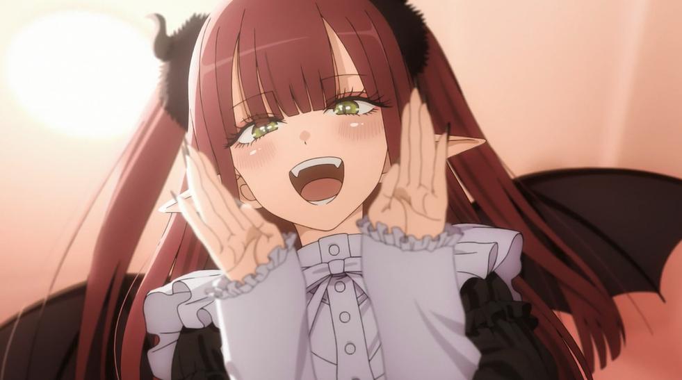 その着せ替え人形は恋をする 第11話 アニメいいんじゃない