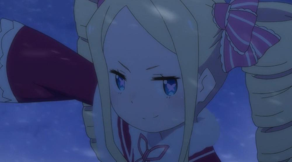 リゼロ2期 最終回 アニメいいんじゃない リゼロ2期 最終回 アニメいいんじゃない