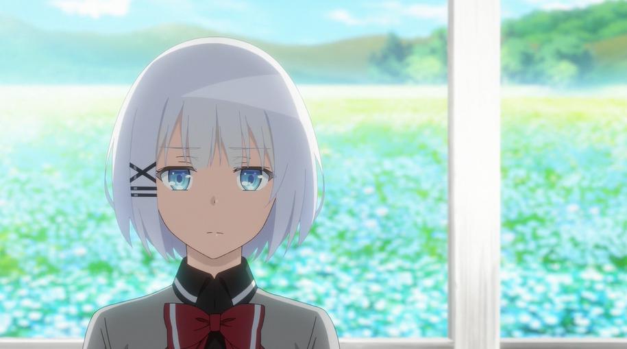 探偵はもう 死んでいる 第１２話 最終回 アニメいいんじゃない