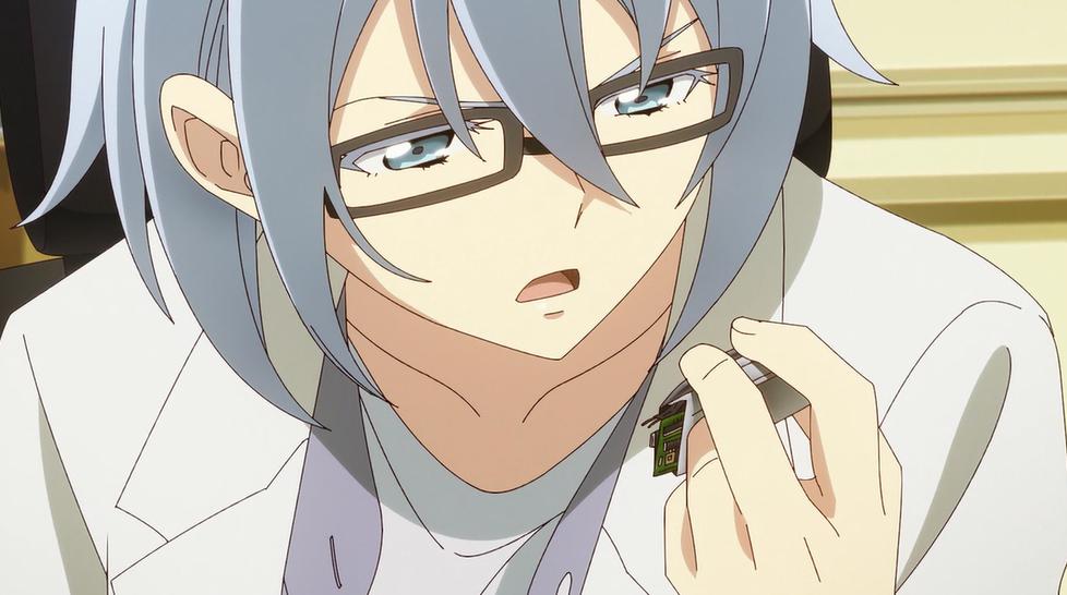 ８６ エイティシックス 第23話 最終回 アニメいいんじゃない
