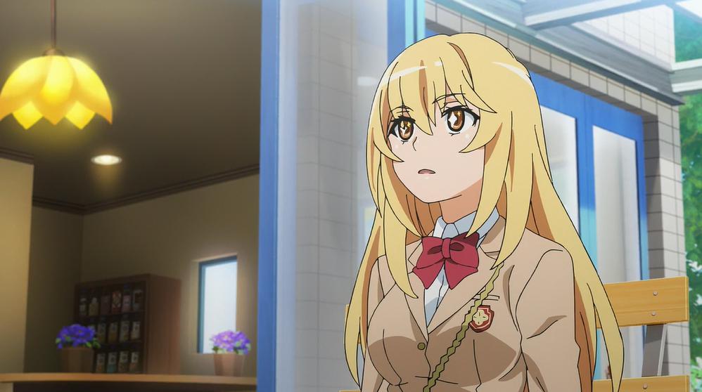 ドッペルゲンガー とある科学の超電磁砲t 第21話追走 アニメいいんじゃない ドッペルゲンガー とある科学の超電磁砲t 第21話追走 アニメいいんじゃない