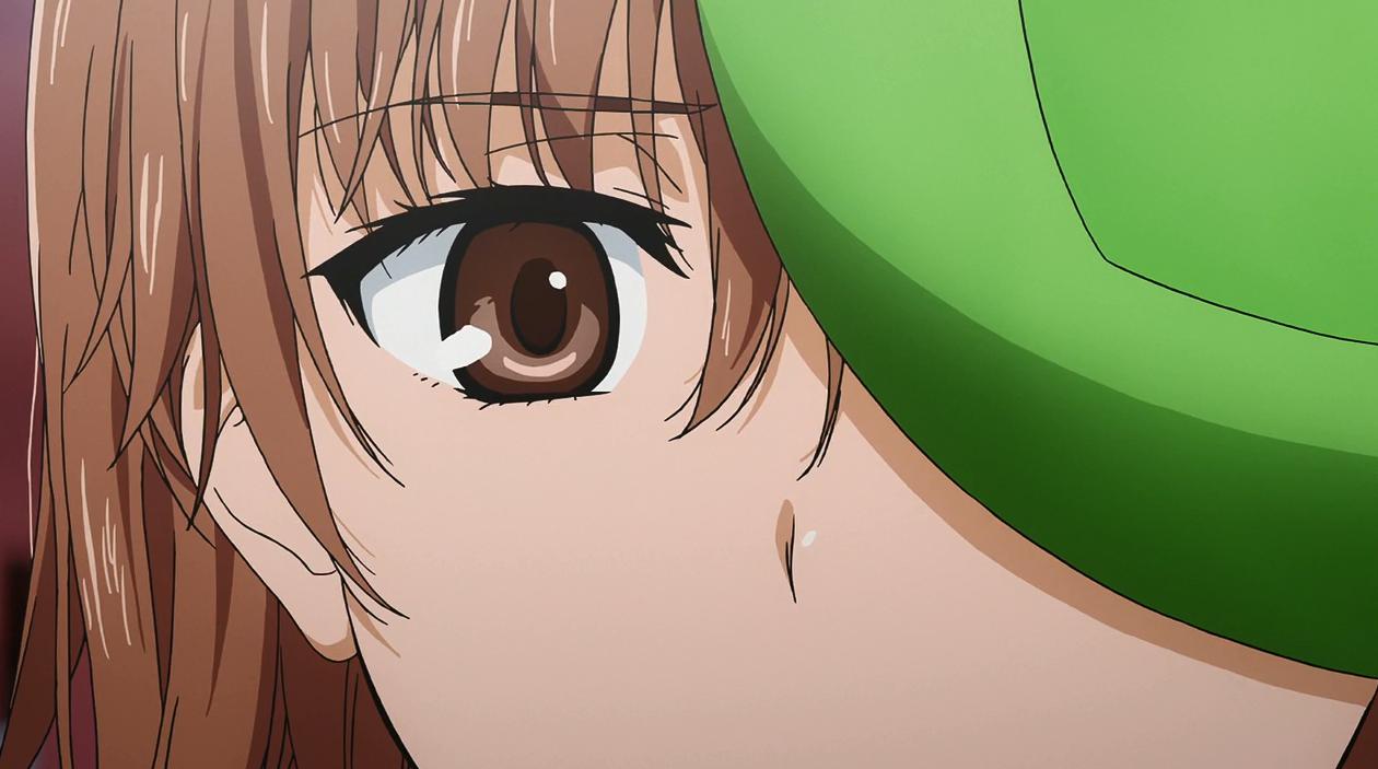 とある科学の超電磁砲t 第3話 ストーリー追走 アニメいいんじゃない とある科学の超電磁砲t 第3話 ストーリー追走 アニメいいんじゃない