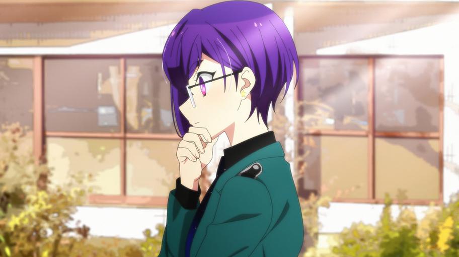 美少年探偵団 第１１ １２話 D坂の美少年 アニメいいんじゃない