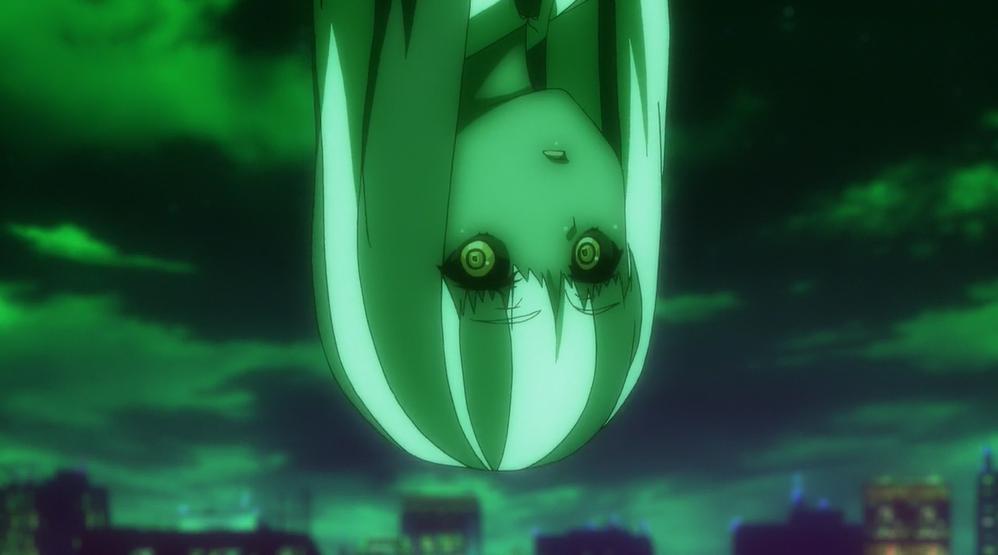 ドッペルゲンガー とある科学の超電磁砲t 第21話追走 アニメいいんじゃない ドッペルゲンガー とある科学の超電磁砲t 第21話追走 アニメいいんじゃない