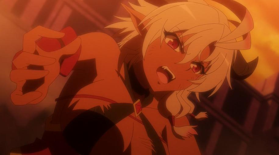 戦闘員 派遣します 第6話 アニメいいんじゃない 戦闘員 派遣します 第6話 アニメいいんじゃない