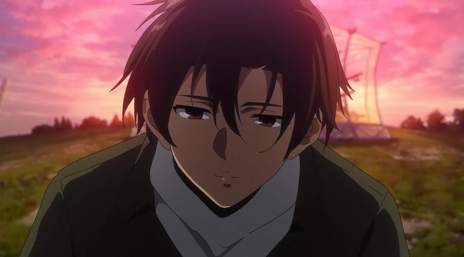 ８６ エイティシックス １４話 感想 アニメいいんじゃない