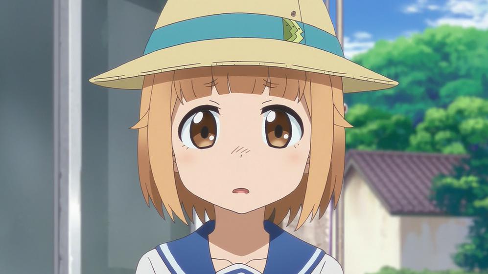 釣り好きのための 放課後ていぼう日誌 第９話 アニメいいんじゃない