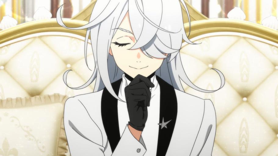 美少年探偵団 第５話 アニメいいんじゃない