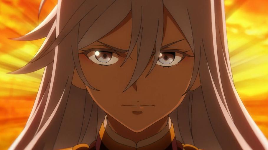 ８６ エイティシックス 最終回 アニメいいんじゃない