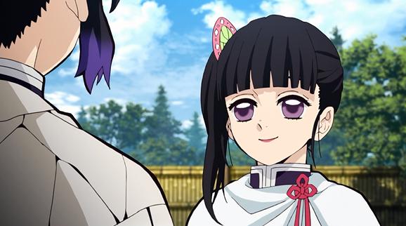 鬼滅の刃 カナヲ画像まとめ その2 アニメいいんじゃない 鬼滅の刃 カナヲ画像まとめ その2 アニメいいんじゃない