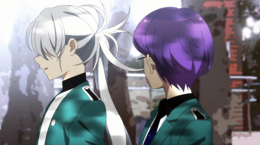 美少年探偵団 第１１ １２話 D坂の美少年 アニメいいんじゃない