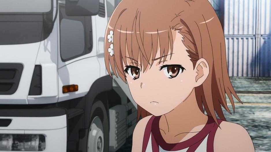 とある科学の超電磁砲t 第7話ストーリー追走 アニメいいんじゃない とある科学の超電磁砲t 第7話ストーリー追走 アニメいいんじゃない