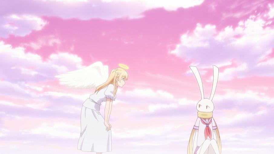 ピーチボーイリバーサイド 第５話 感想 アニメいいんじゃない