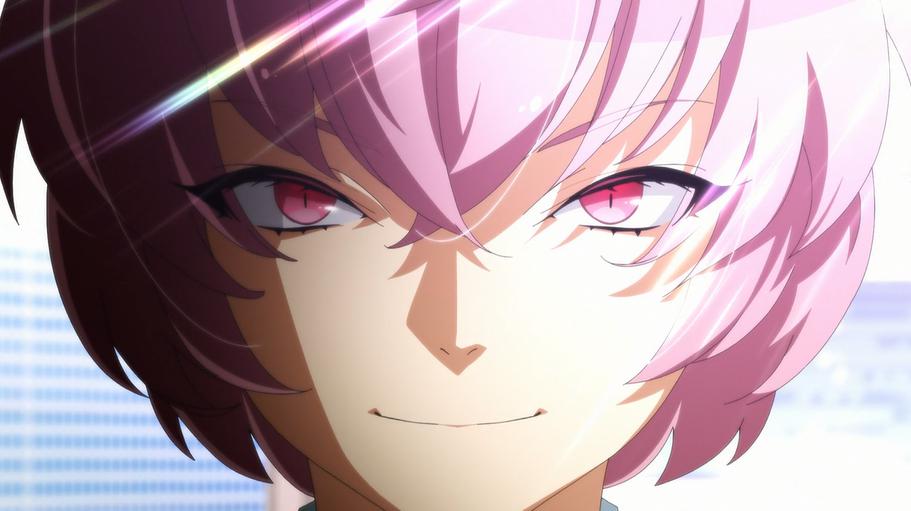 美少年探偵団 第５話 アニメいいんじゃない