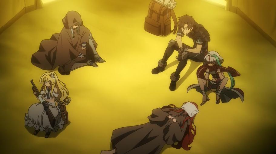 戦闘員 派遣します 第9話 肉食系女子 アニメいいんじゃない 戦闘員 派遣します 第9話 肉食系女子 アニメいいんじゃない