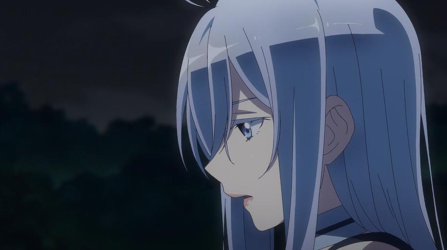86 エイティシックス 第7話 部隊の真実 アニメいいんじゃない 86 エイティシックス 第7話 部隊の真実 アニメいいんじゃない