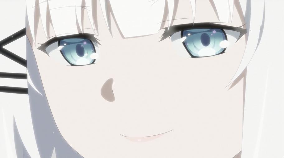 探偵はもう 死んでいる 第１２話 最終回 アニメいいんじゃない