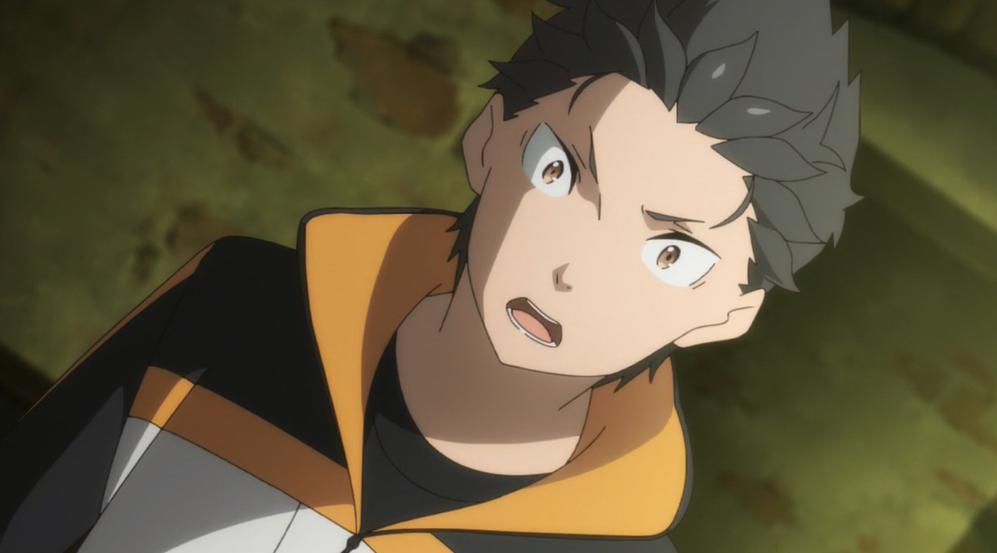 リゼロ2期 第３９話 アニメいいんじゃない