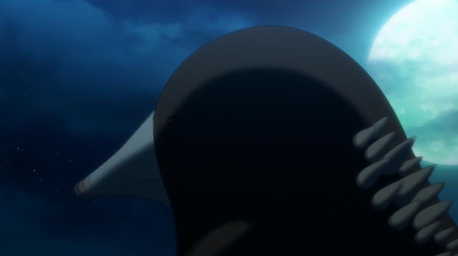 戦闘員 派遣します 第9話 肉食系女子 アニメいいんじゃない 戦闘員 派遣します 第9話 肉食系女子 アニメいいんじゃない