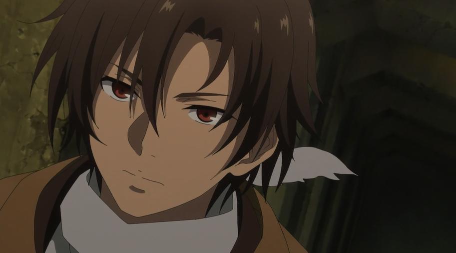 ８６ エイティシックス 第５話 亡霊とは アニメいいんじゃない