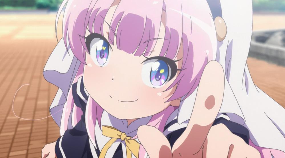 神様になった日 第１話 ギャグ要素ありで面白い アニメいいんじゃない