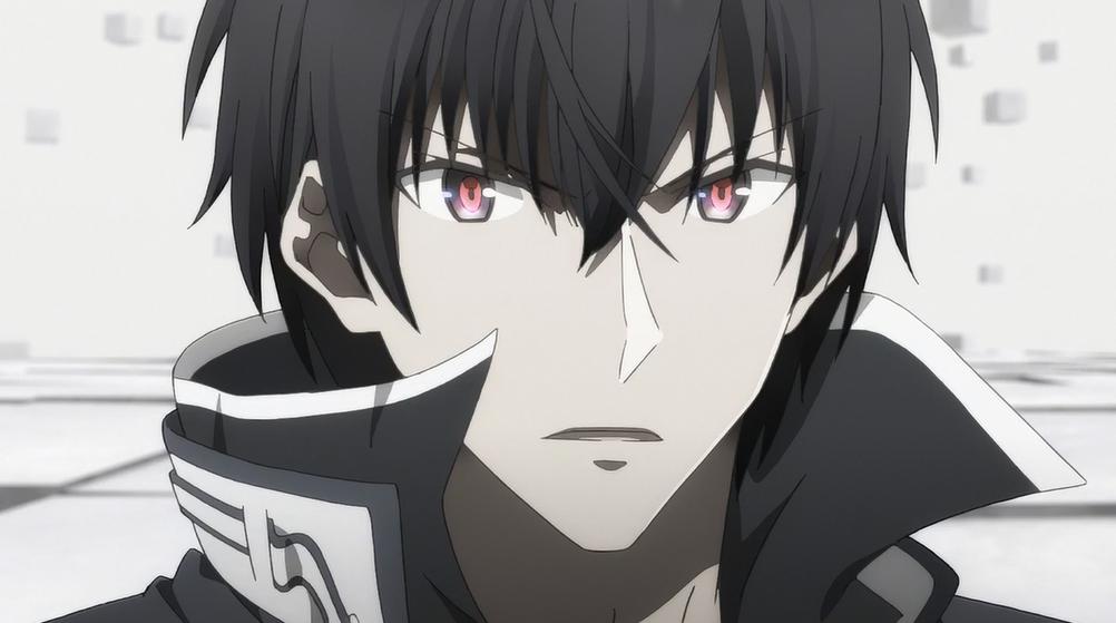 ミーシャの秘密が 魔王学院の不適合者 第４話 アニメいいんじゃない